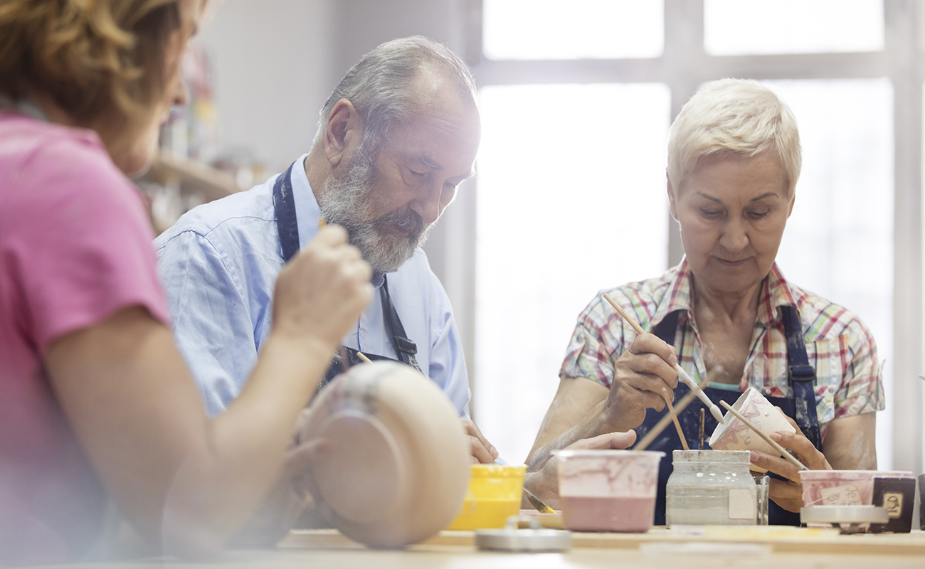 돌봄센터ㆍ경로당